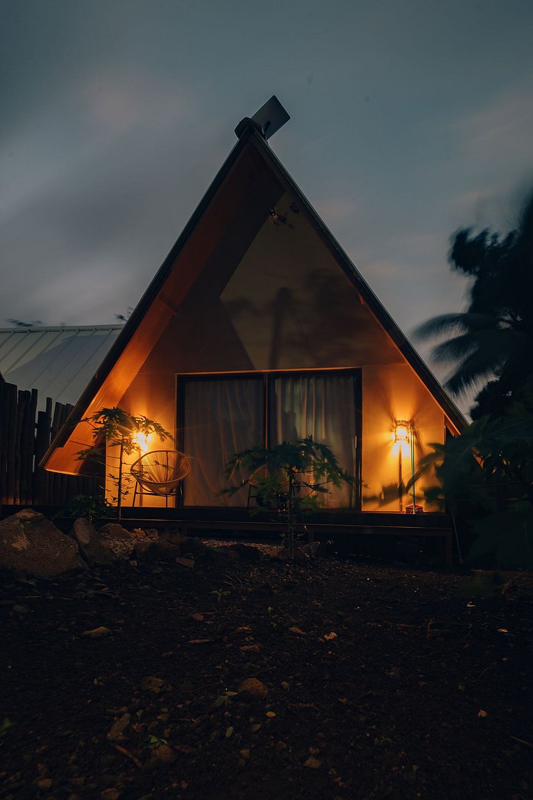 Cabana Pitomba - Viagem Inspirada