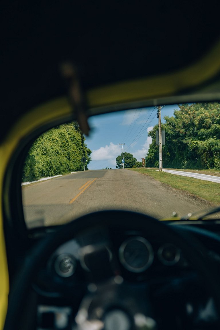 Cabana Gameleira - Viagem Inspirada
