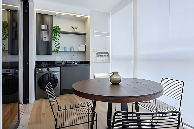 Home Confort - 30m da praia de Piratininga