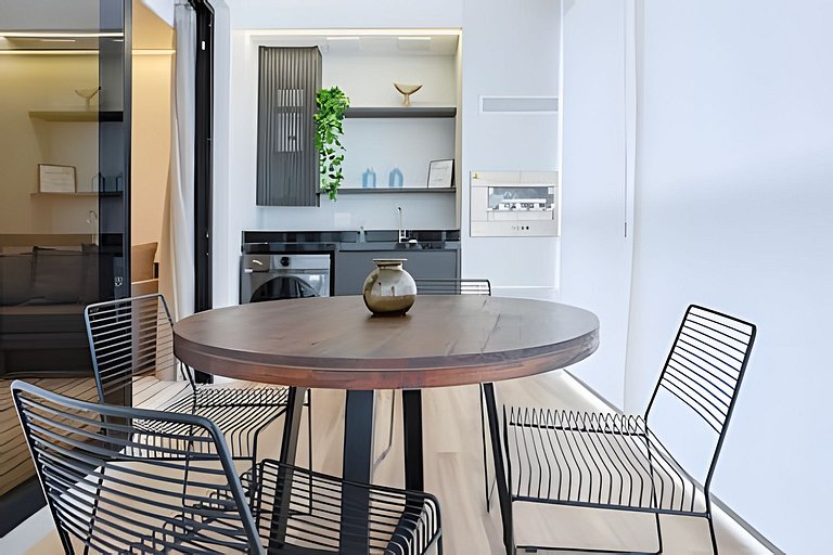 Home Confort - 30m da praia de Piratininga