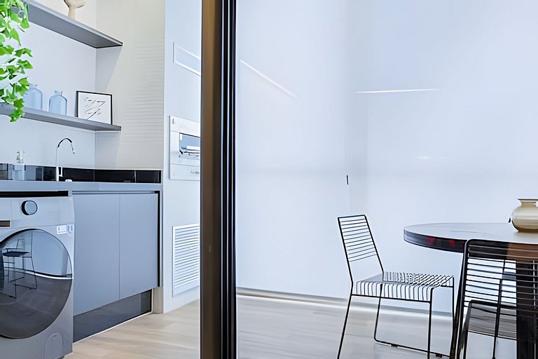 Home Confort - 30m da praia de Piratininga