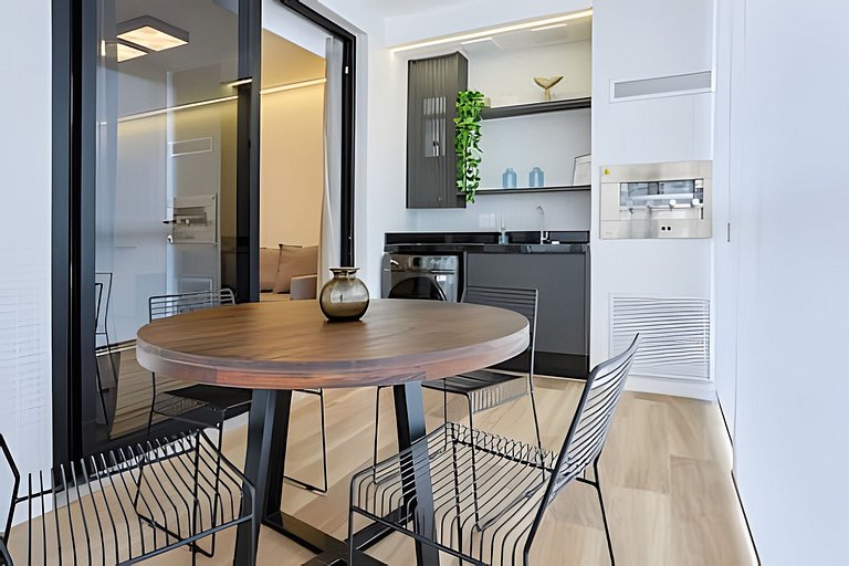 Home Confort - 30m da praia de Piratininga