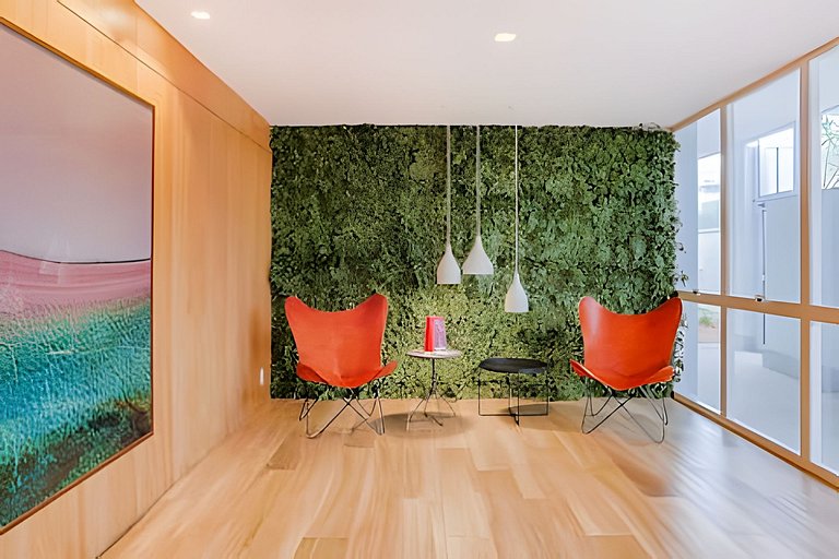 Home Confort - 30m da praia de Piratininga