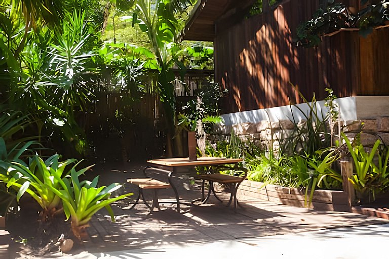 Morro da Luz - Ypê GreenHouse
