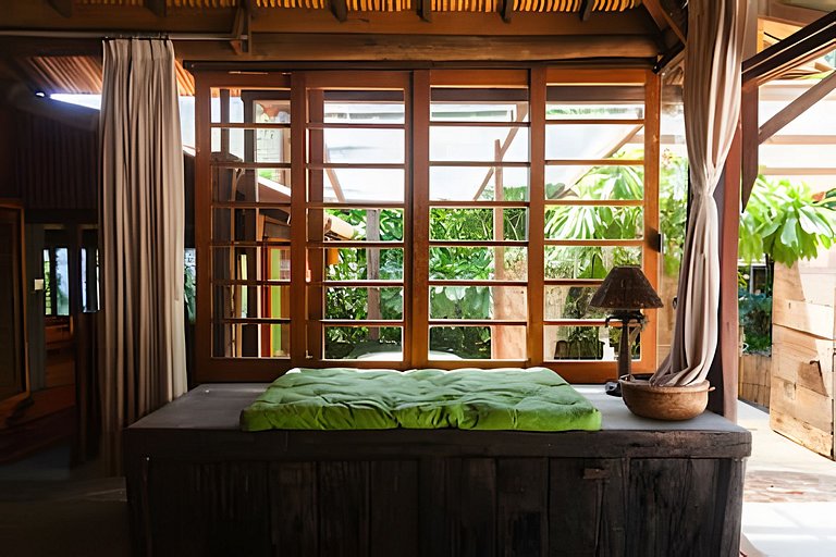 Morro da Luz - Ipê GreenHouse