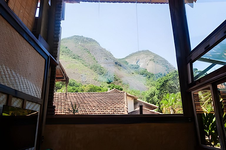 Morro da Luz - Ypê GreenHouse