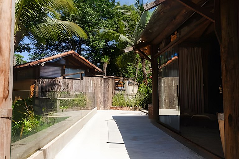 Morro da Luz - Ypê GreenHouse