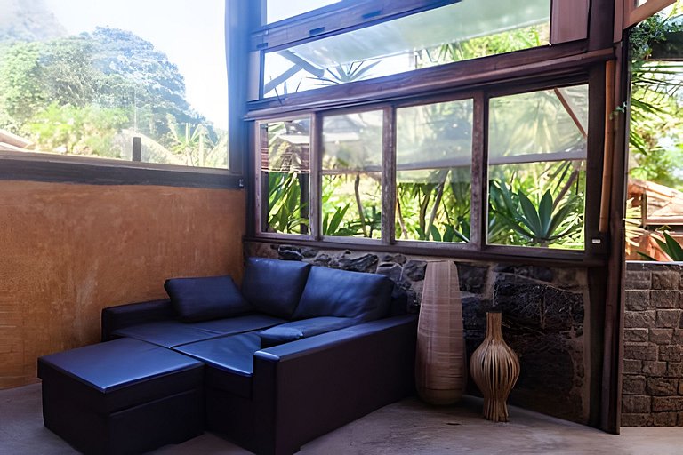 Morro da Luz - Ypê GreenHouse