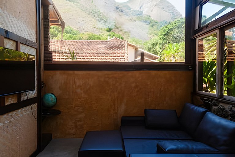 Morro da Luz - Ypê GreenHouse