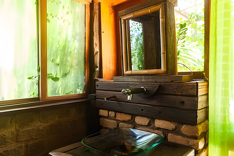 Morro da Luz - Ipê GreenHouse