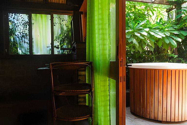 Morro da Luz - Ipê GreenHouse