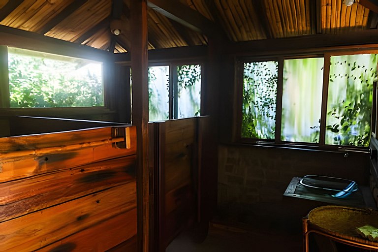 Morro da Luz - Ypê GreenHouse