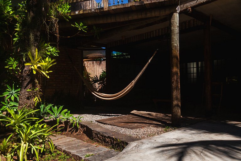 Morro da Luz - Ypê GreenHouse