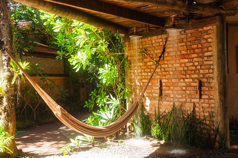 Morro da Luz - Ipê GreenHouse