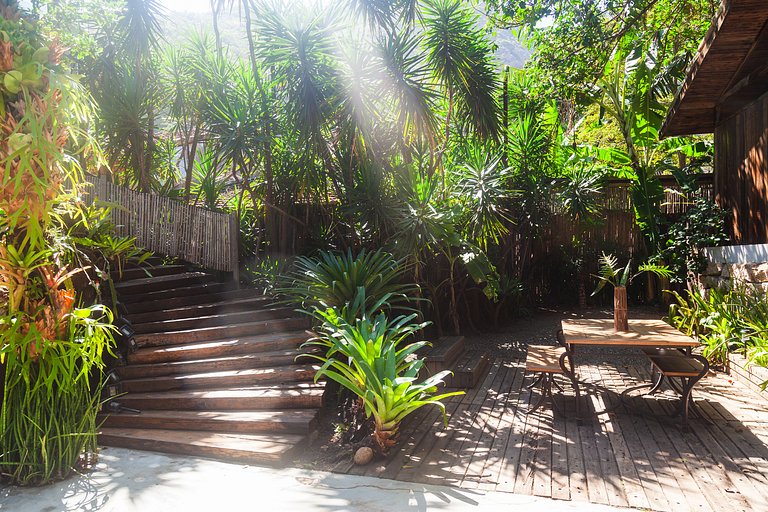 Morro da Luz - Ypê GreenHouse
