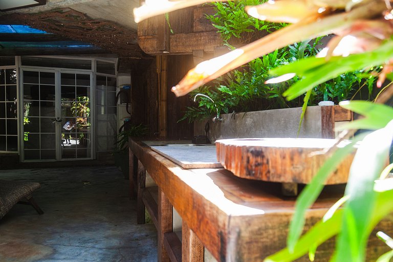 Morro da Luz - Ypê GreenHouse