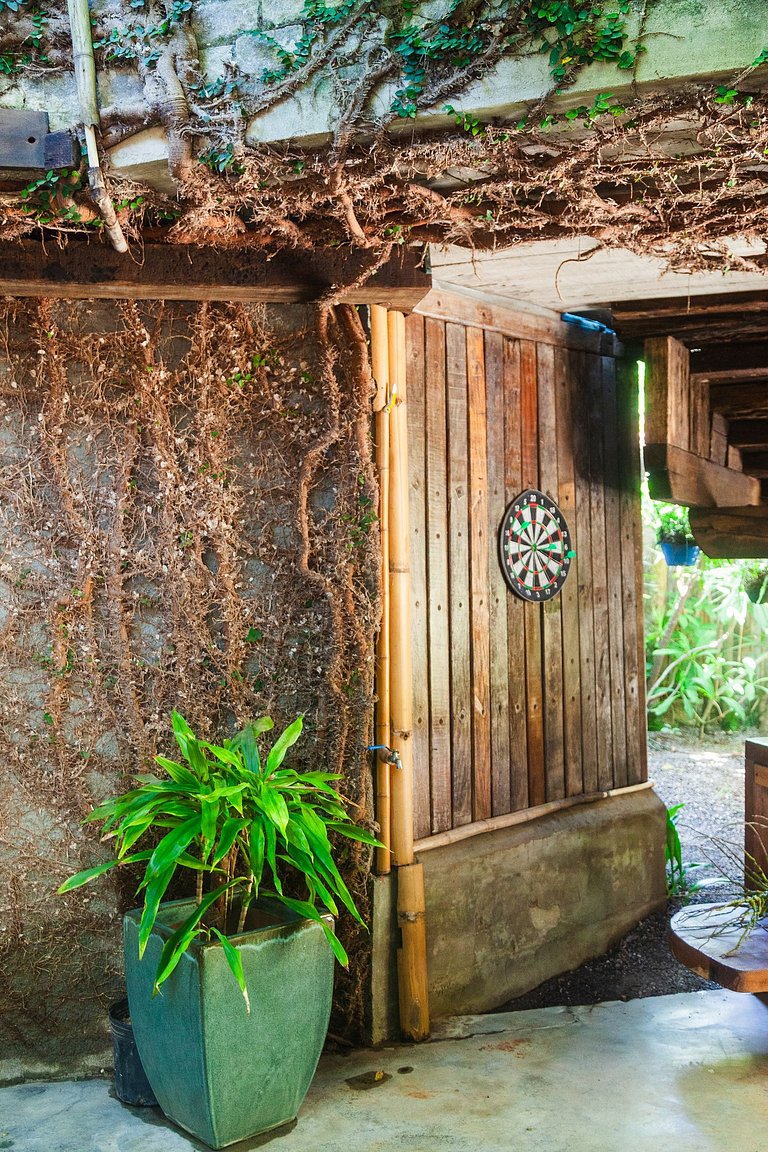 Morro da Luz - Ipê GreenHouse