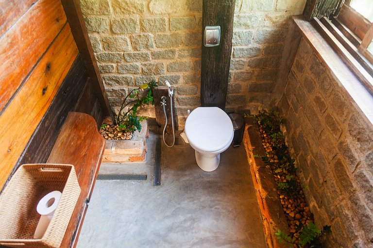 Morro da Luz - Ipê GreenHouse