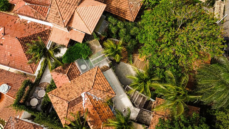 Morro da Luz - Ipê GreenHouse