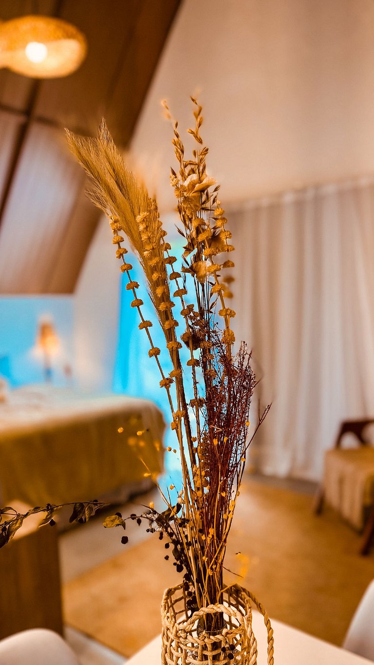 Cabana Pitomba - Viagem Inspirada