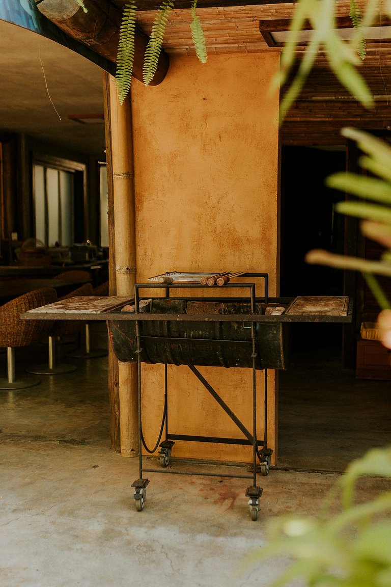 Morro da Luz - Ypê GreenHouse
