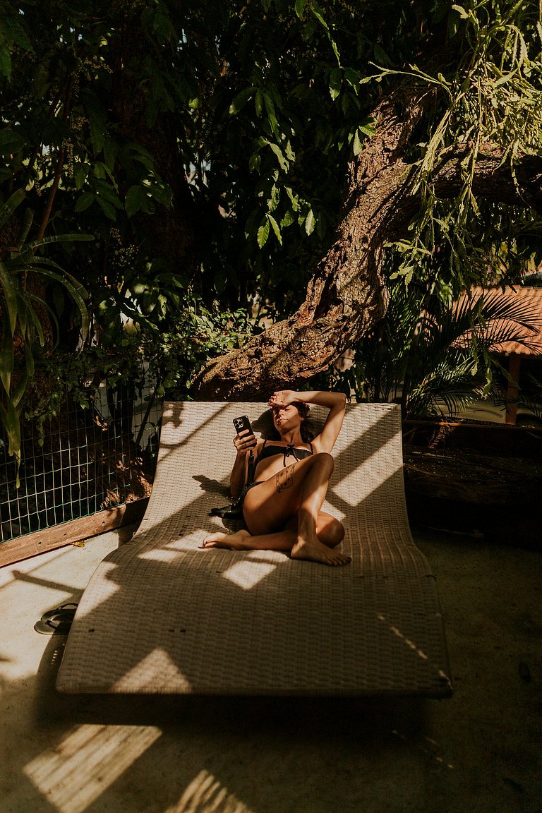 Morro da Luz - Ipê GreenHouse