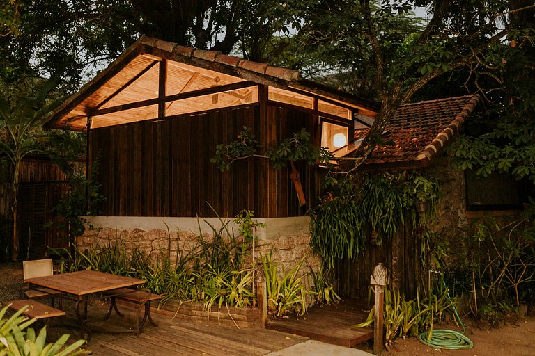 Morro da Luz - Ipê GreenHouse
