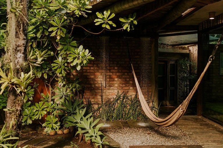 Morro da Luz - Ypê GreenHouse