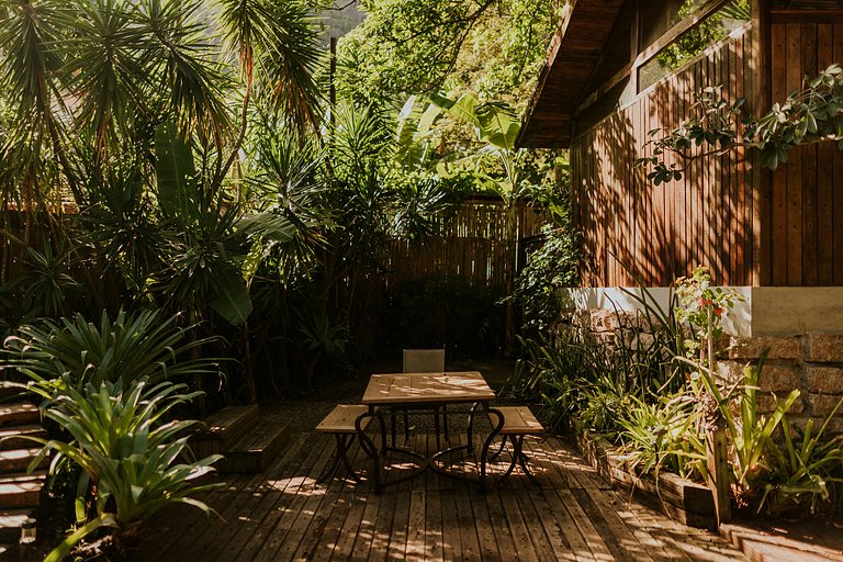 Morro da Luz - Ypê GreenHouse