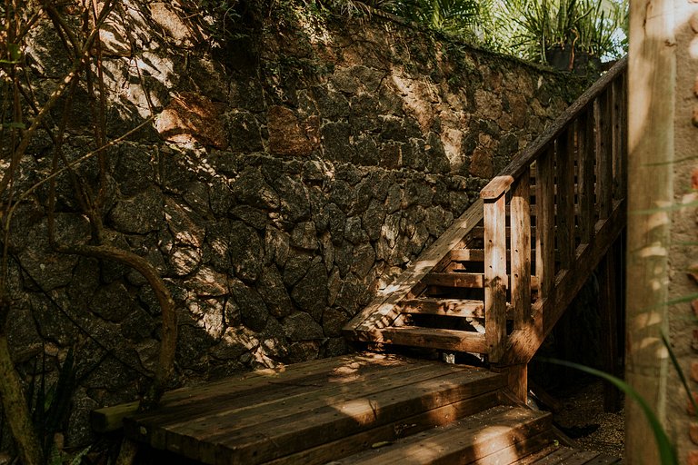 Morro da Luz - Ypê GreenHouse