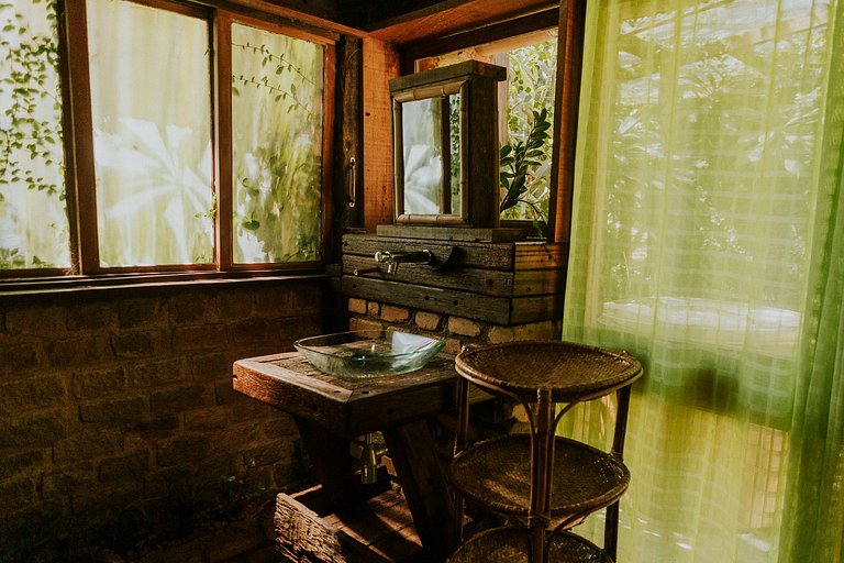 Morro da Luz - Ipê GreenHouse