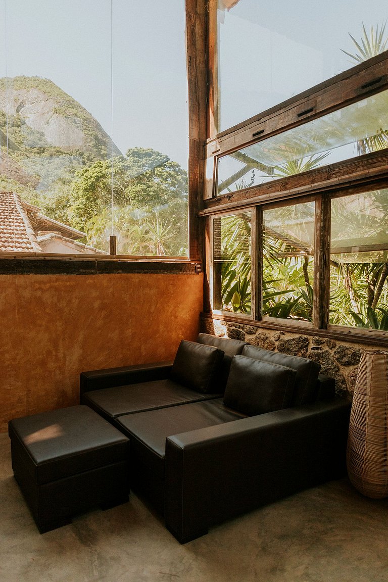 Morro da Luz - Ypê GreenHouse