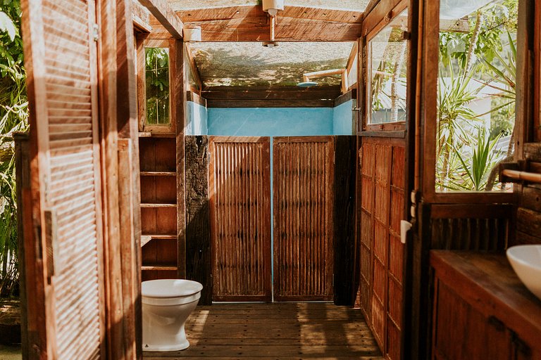 Morro da Luz - Ipê GreenHouse