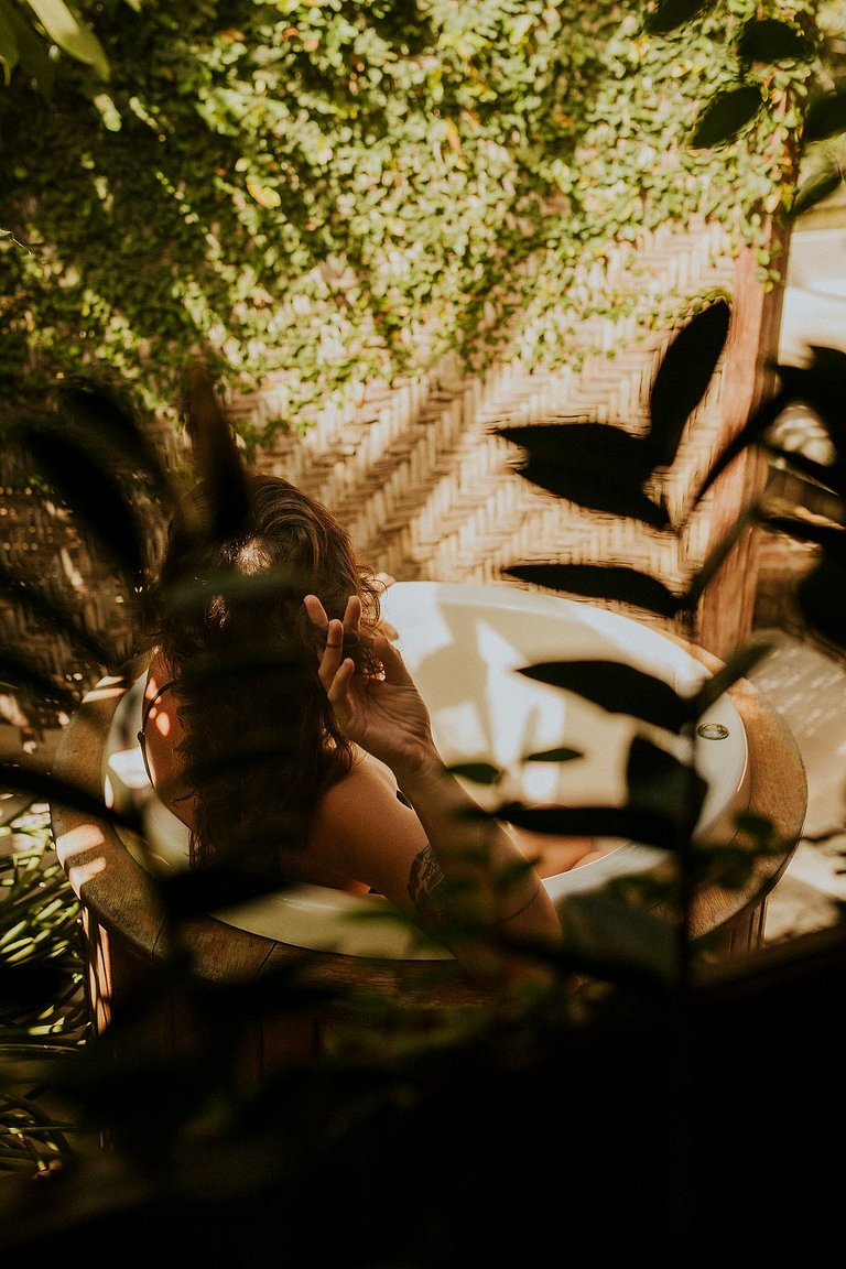 Morro da Luz - Ipê GreenHouse