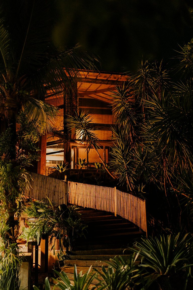 Morro da Luz - Ipê GreenHouse