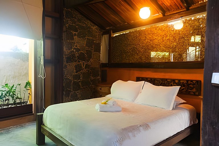 Morro da Luz - Ypê Loft