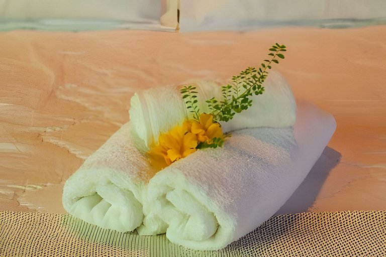 Morro da Luz - Ipê Loft