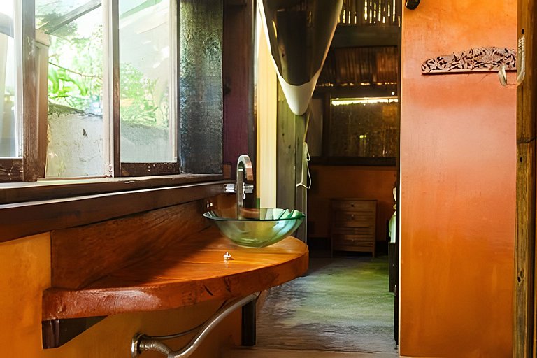 Morro da Luz - Ipê Loft