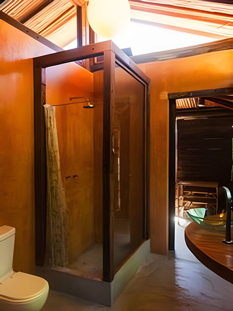 Morro da Luz - Ipê Loft