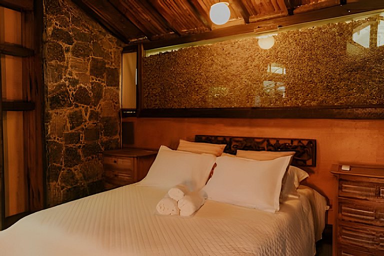 Morro da Luz - Ypê Loft