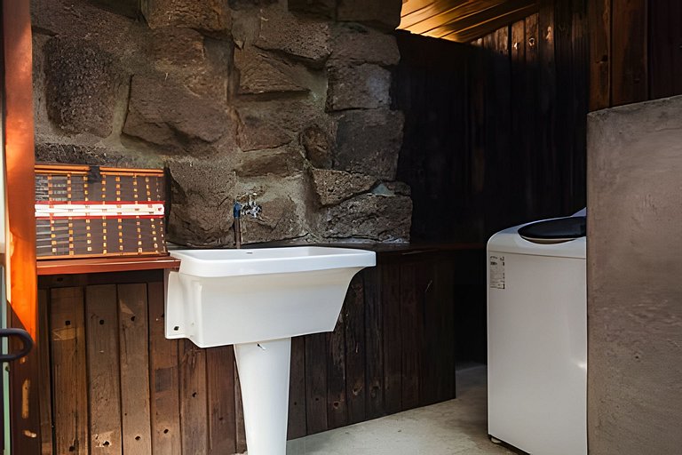 Morro da Luz - Ipê Loft