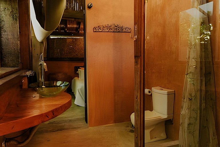 Morro da Luz - Ipê Loft