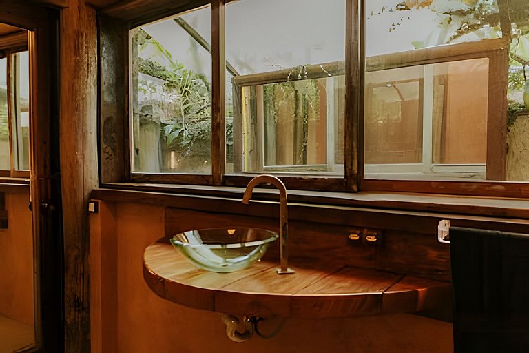 Morro da Luz - Ipê Loft