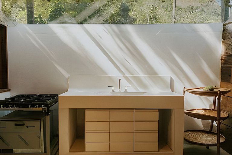 Morro da Luz - Ypê Loft