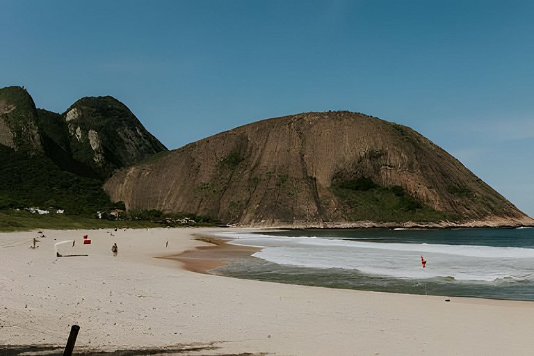 Morro da Luz - Ipê Loft
