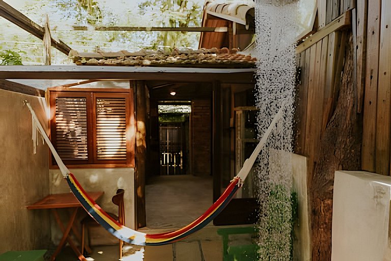 Morro da Luz - Ypê Loft