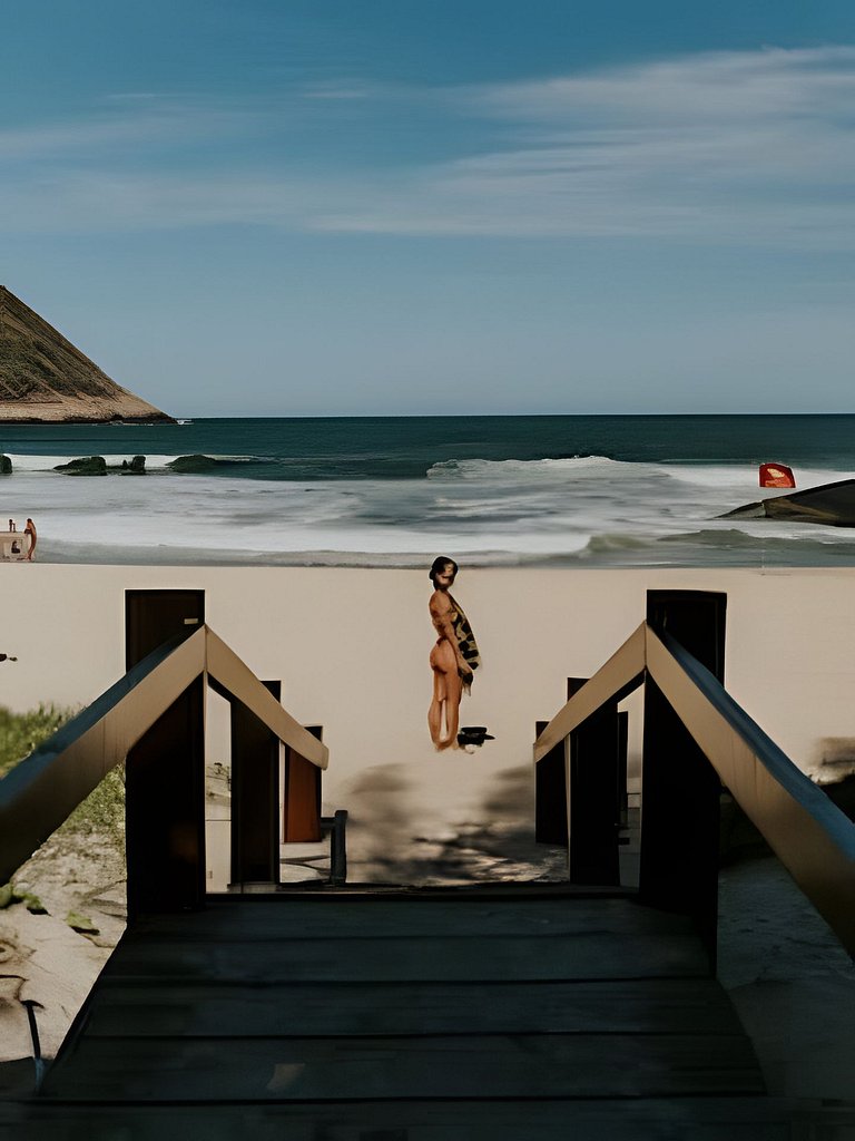 Morro da Luz - Ipê Loft