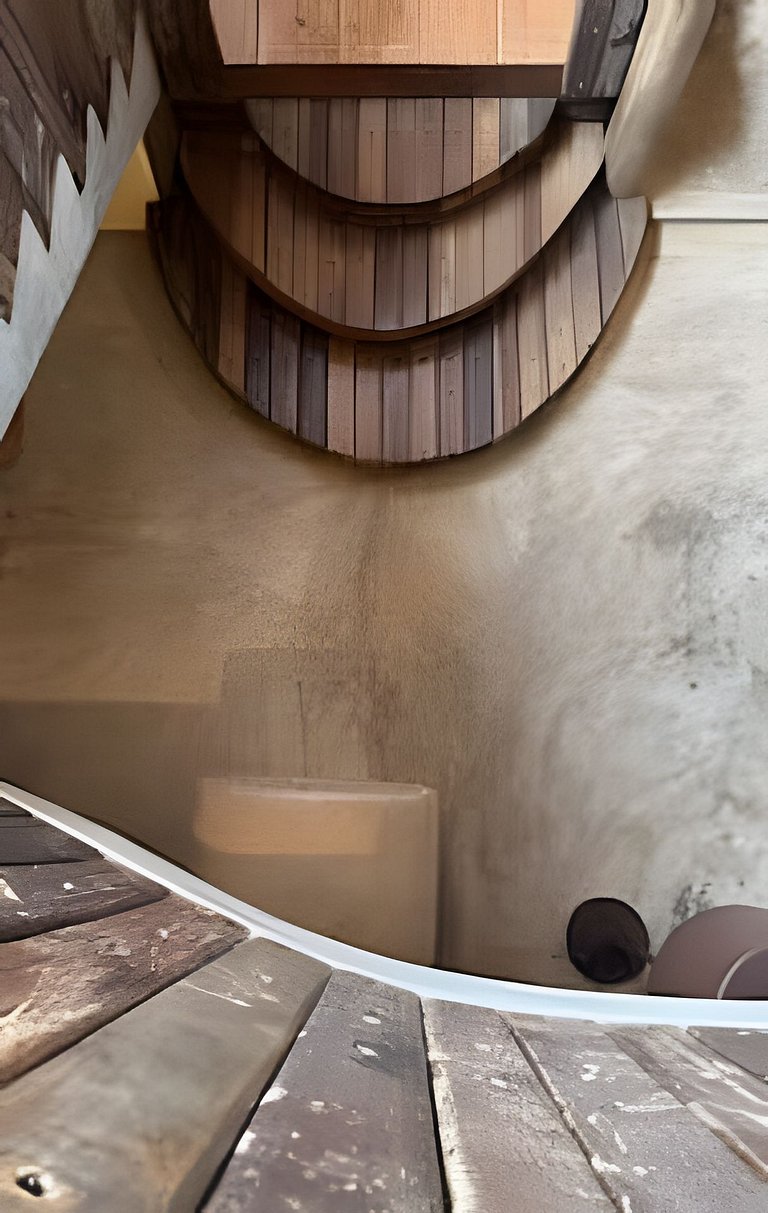 Ypê House - Morro da Luz