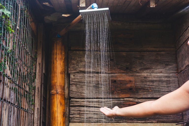 Ypê House - Morro da Luz