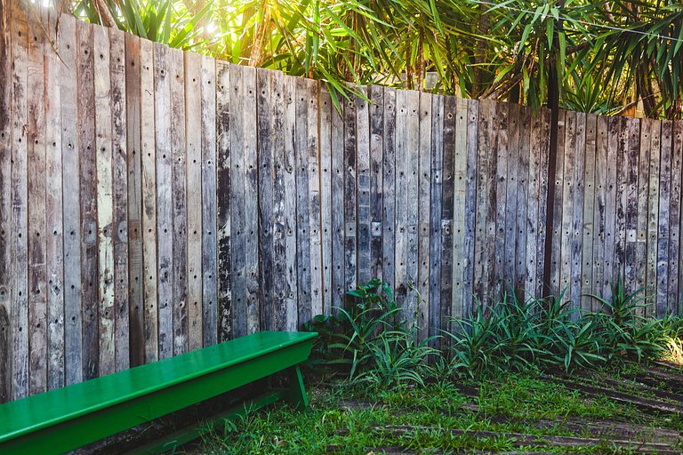 Ypê House - Morro da Luz